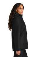 Port Authority ®  Women's Insulated Heavy Ripstop Jacket L721