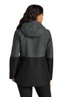 Port Authority ®  Women's Insulated Heavy Ripstop Jacket L721