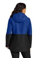 Port Authority ®  Women's Insulated Heavy Ripstop Jacket L721
