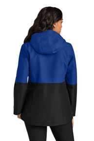 Port Authority ®  Women's Insulated Heavy Ripstop Jacket L721
