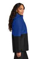 Port Authority ®  Women's Insulated Heavy Ripstop Jacket L721