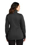 Port Authority ®  Ladies Smooth Fleece 1/4-Zip L804
