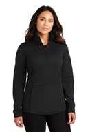 Port Authority ®  Ladies Smooth Fleece 1/4-Zip L804