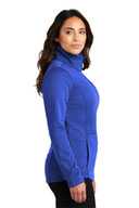 Port Authority ®  Ladies Smooth Fleece 1/4-Zip L804