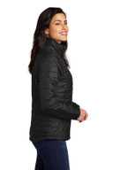 Port Authority Ladies Packable Puffy Jacket L850