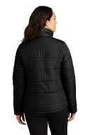 Port Authority ®  Ladies Puffer Jacket L852