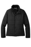 Port Authority ®  Ladies Puffer Jacket L852