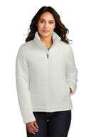 Port Authority ®  Ladies Puffer Jacket L852