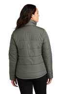 Port Authority ®  Ladies Puffer Jacket L852