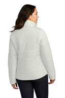 Port Authority ®  Ladies Puffer Jacket L852
