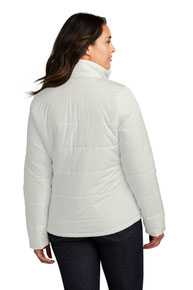 Port Authority ®  Ladies Puffer Jacket L852