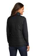 Port Authority ®  Ladies Puffer Vest L853