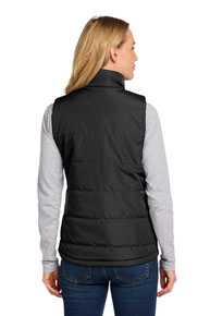 Port Authority ®  Ladies Puffer Vest L853