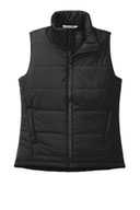 Port Authority ®  Ladies Puffer Vest L853