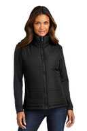 Port Authority ®  Ladies Puffer Vest L853