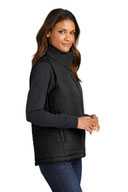 Port Authority ®  Ladies Puffer Vest L853