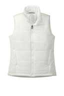 Port Authority ®  Ladies Puffer Vest L853