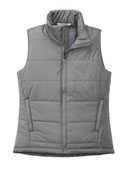 Port Authority ®  Ladies Puffer Vest L853