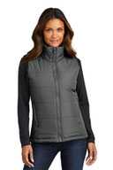 Port Authority ®  Ladies Puffer Vest L853