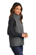 Port Authority ®  Ladies Puffer Vest L853