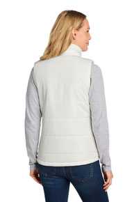 Port Authority ®  Ladies Puffer Vest L853