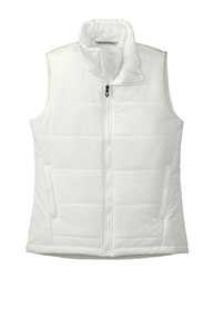 Port Authority ®  Ladies Puffer Vest L853