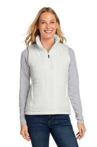 Port Authority ®  Ladies Puffer Vest L853