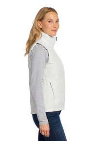 Port Authority ®  Ladies Puffer Vest L853