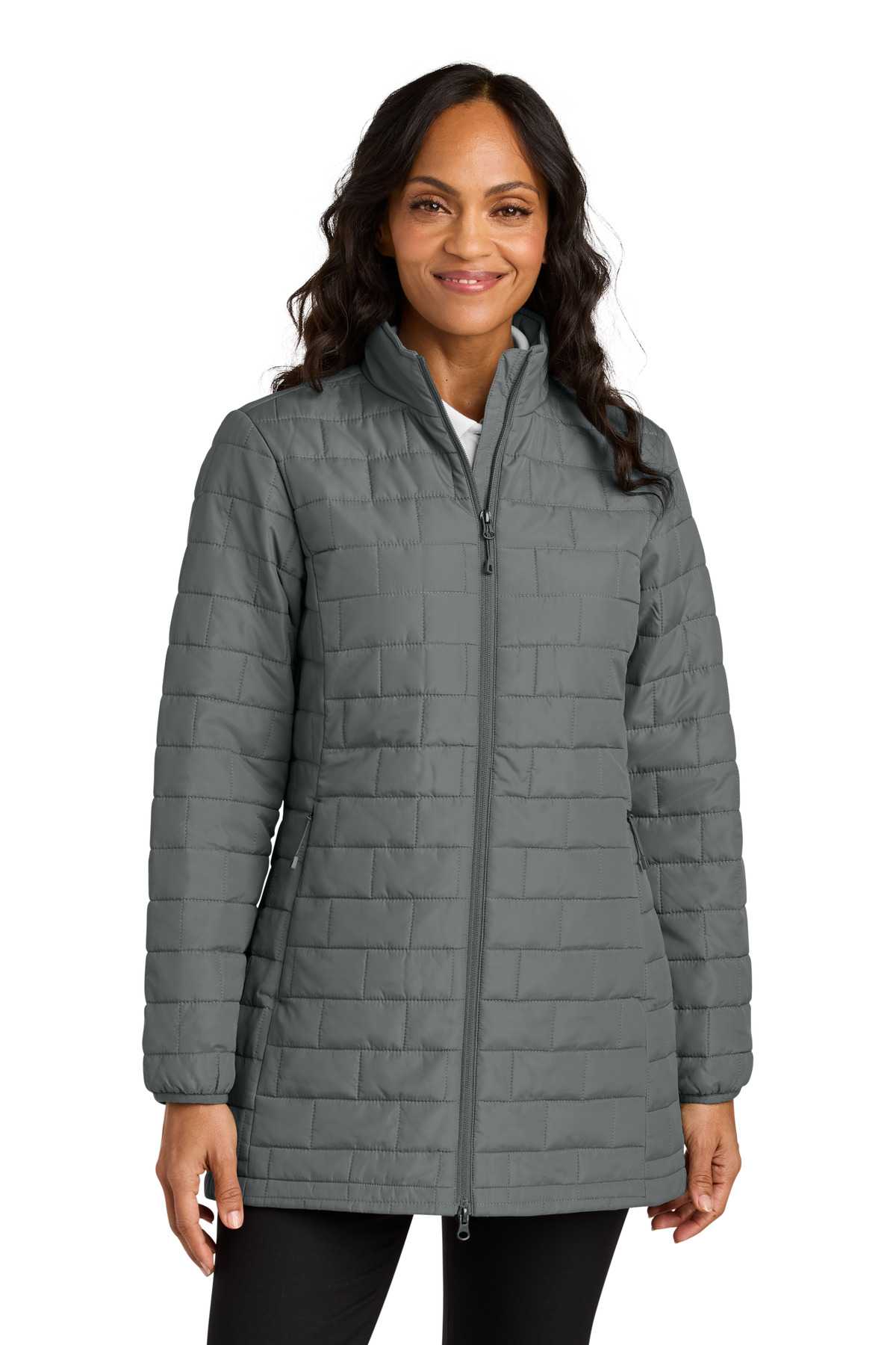 Port Authority ®  Women's C-FREE ®  Brick Jacket L854
