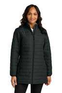 Port Authority ®  Women's C-FREE ®  Brick Jacket L854