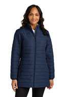 Port Authority ®  Women's C-FREE ®  Brick Jacket L854