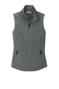 Port Authority Ladies Collective Smooth Fleece Vest L906