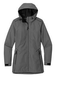 Port Authority Ladies Collective Tech Outer Shell Jacket L920