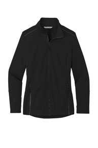 Port Authority Ladies Collective Tech Soft Shell Jacket L921