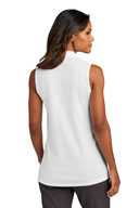 Port Authority ®  Ladies Dry Zone ®  UV Micro-Mesh Sleeveless Polo LK110SV