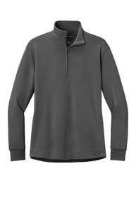Port Authority ®  Women's Wearever Signature Double Pique 1/4-Zip LK210