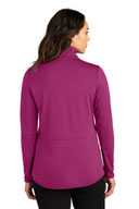 Port Authority ®  Ladies Accord Stretch Fleece Full-Zip LK595