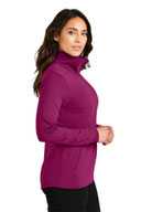 Port Authority ®  Ladies Accord Stretch Fleece Full-Zip LK595