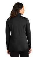Port Authority ®  Ladies Accord Stretch Fleece Full-Zip LK595