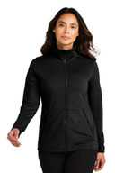 Port Authority ®  Ladies Accord Stretch Fleece Full-Zip LK595
