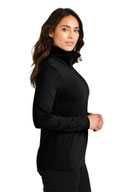 Port Authority ®  Ladies Accord Stretch Fleece Full-Zip LK595