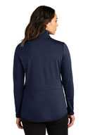 Port Authority ®  Ladies Accord Stretch Fleece Full-Zip LK595