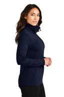 Port Authority ®  Ladies Accord Stretch Fleece Full-Zip LK595
