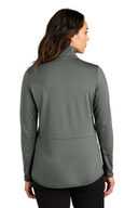 Port Authority ®  Ladies Accord Stretch Fleece Full-Zip LK595