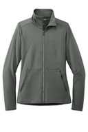 Port Authority ®  Ladies Accord Stretch Fleece Full-Zip LK595