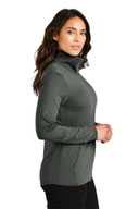 Port Authority ®  Ladies Accord Stretch Fleece Full-Zip LK595
