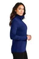Port Authority ®  Ladies Accord Stretch Fleece Full-Zip LK595