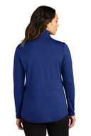 Port Authority ®  Ladies Accord Stretch Fleece Full-Zip LK595