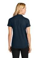 Port Authority ®  Women's Plaited Pique Polo LK620
