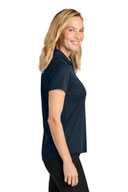 Port Authority ®  Women's Plaited Pique Polo LK620